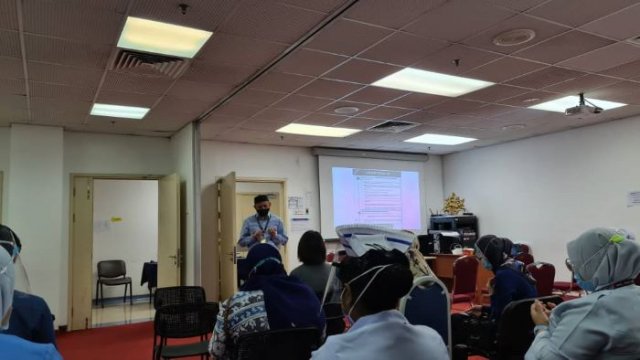 Program Vaksinasi Covid19
